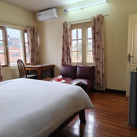Rooftop Studio And 2Bhk Apartments In Kathmandu'S Most Happening Place Екстериор снимка