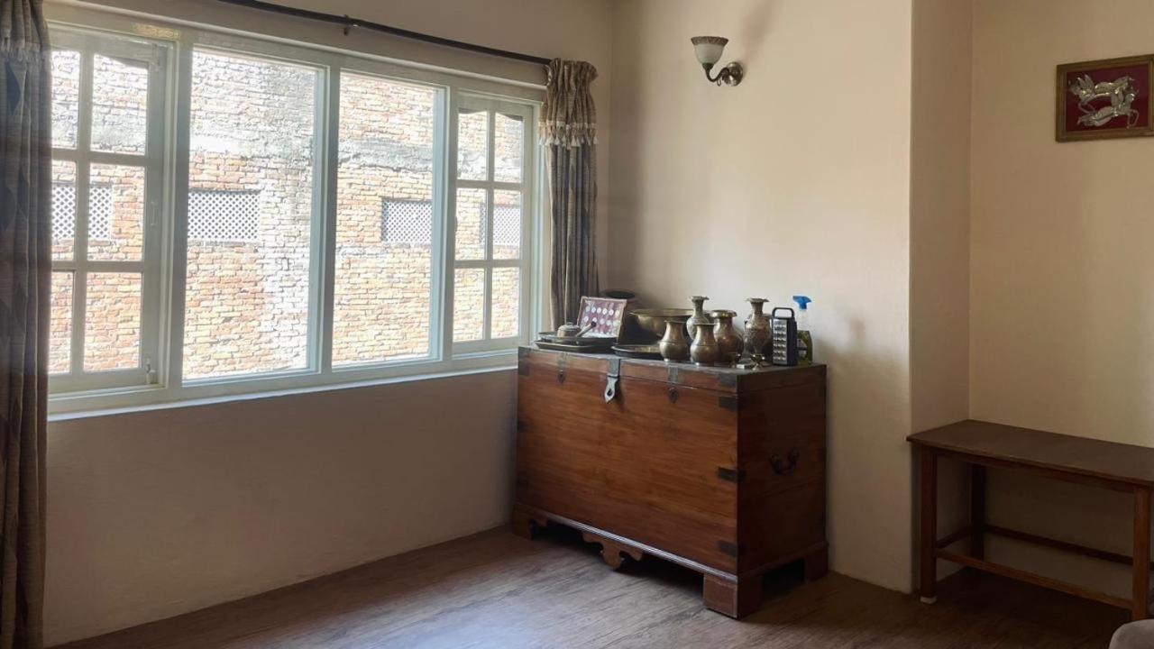 Rooftop Studio And 2Bhk Apartments In Kathmandu'S Most Happening Place Екстериор снимка