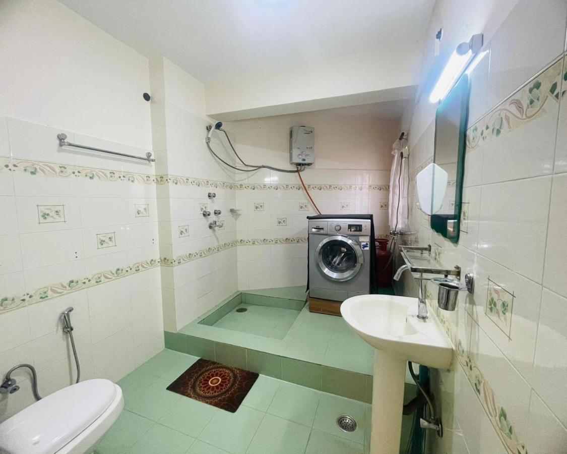 Rooftop Studio And 2Bhk Apartments In Kathmandu'S Most Happening Place Екстериор снимка