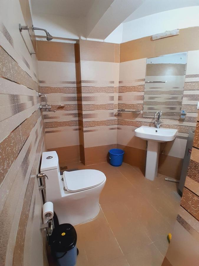 Rooftop Studio And 2Bhk Apartments In Kathmandu'S Most Happening Place Екстериор снимка