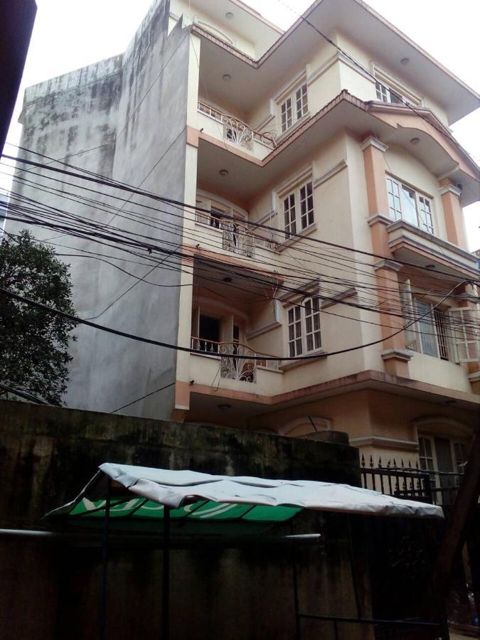 Rooftop Studio And 2Bhk Apartments In Kathmandu'S Most Happening Place Екстериор снимка