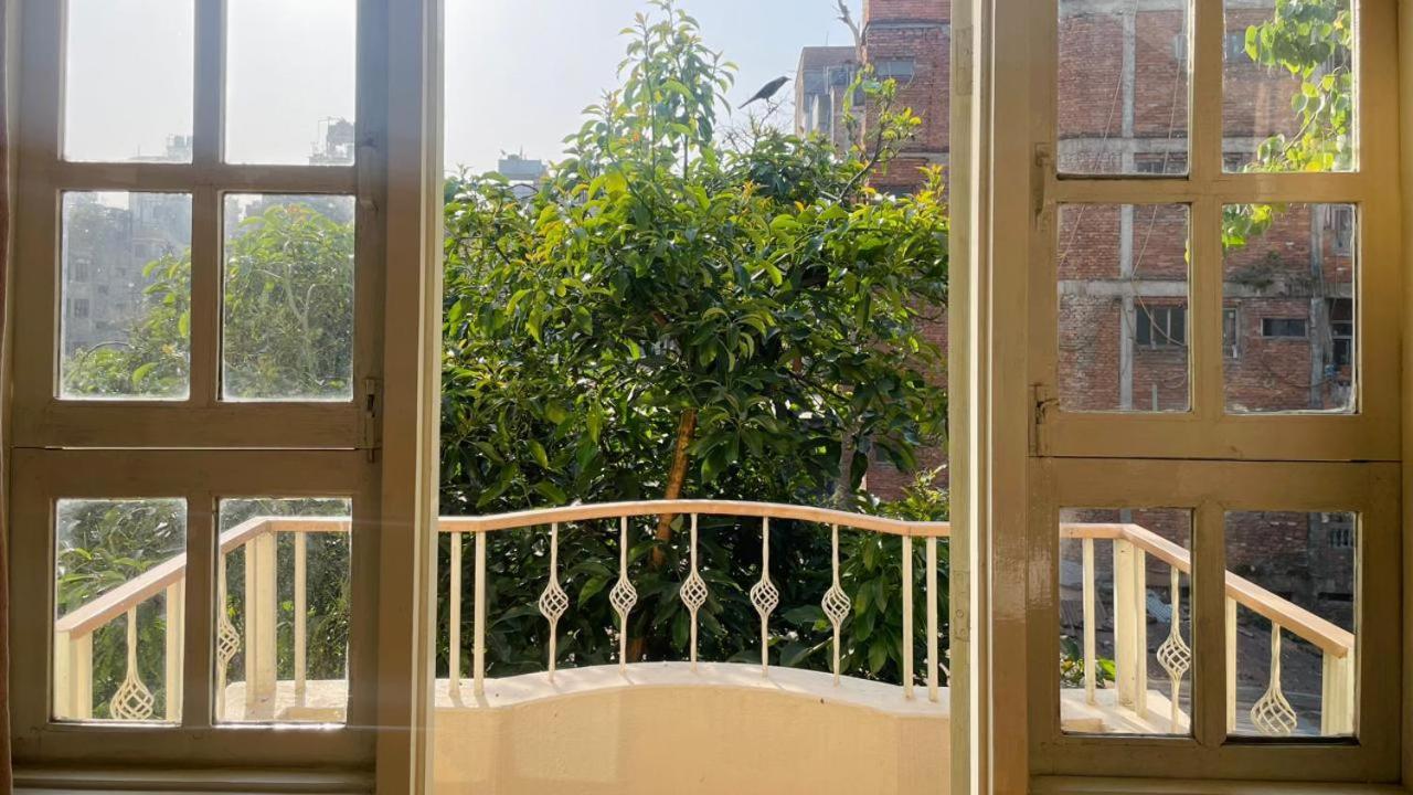 Rooftop Studio And 2Bhk Apartments In Kathmandu'S Most Happening Place Екстериор снимка