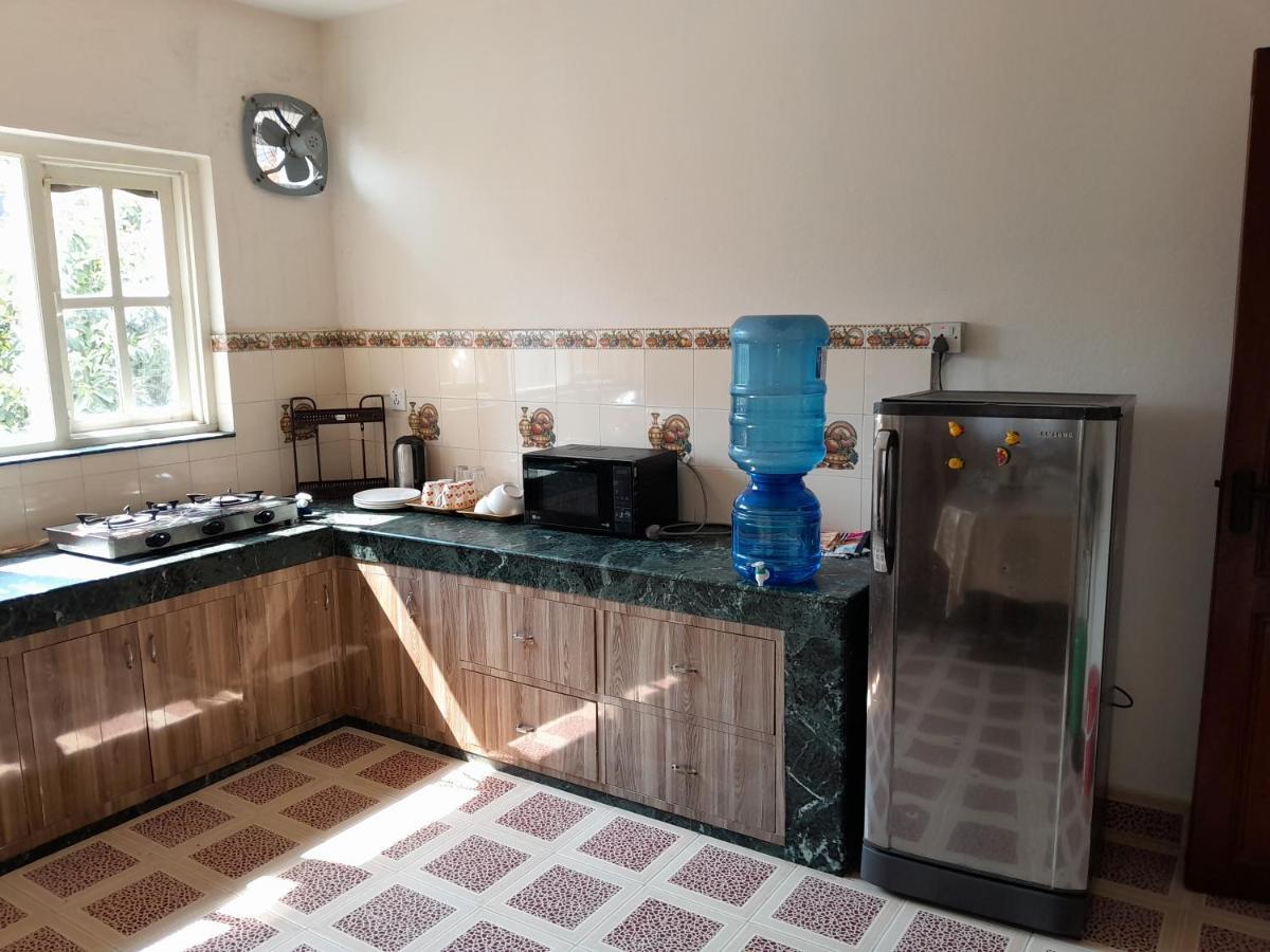 Rooftop Studio And 2Bhk Apartments In Kathmandu'S Most Happening Place Екстериор снимка