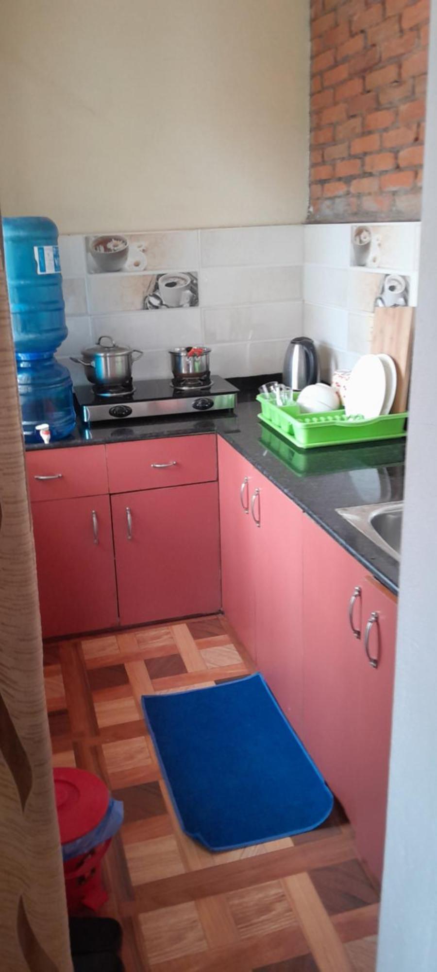Rooftop Studio And 2Bhk Apartments In Kathmandu'S Most Happening Place Екстериор снимка