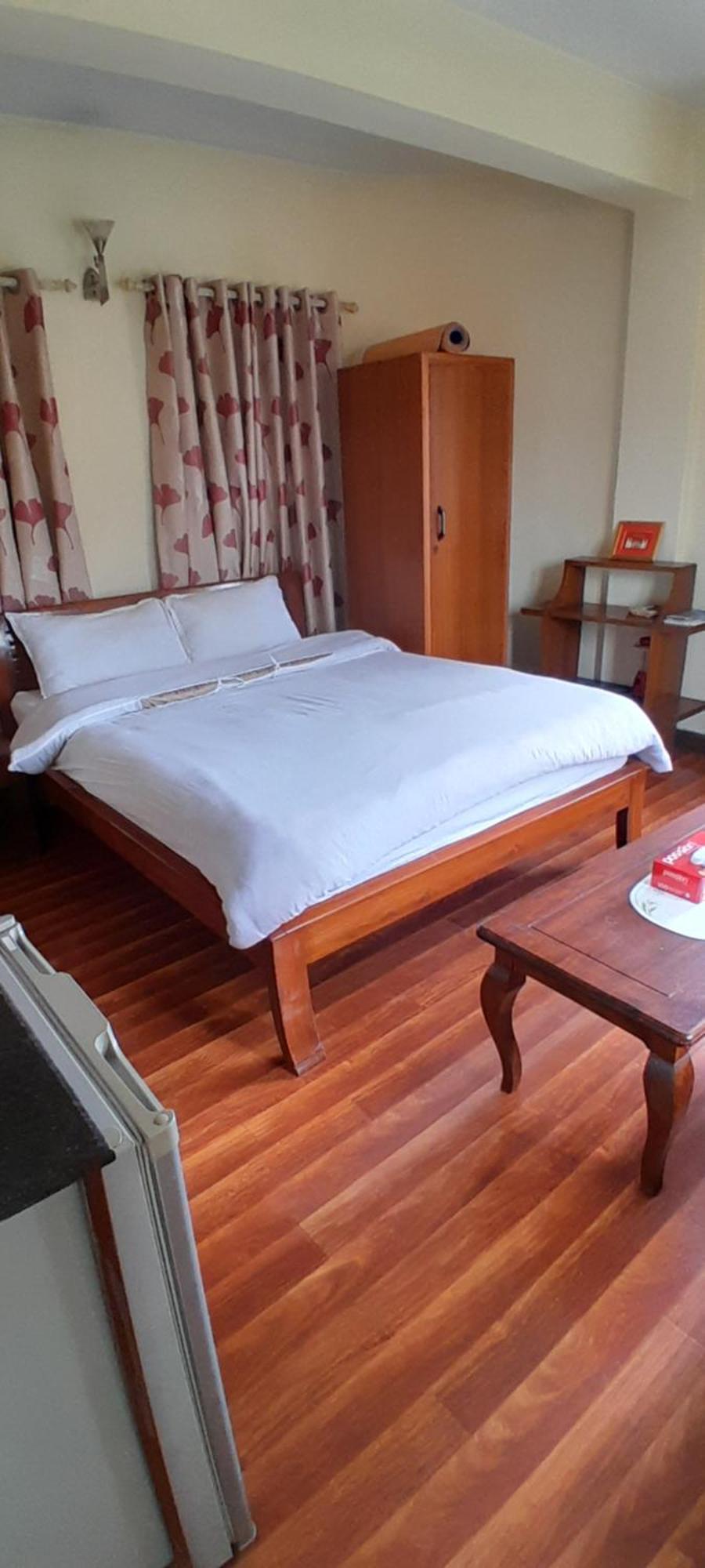 Rooftop Studio And 2Bhk Apartments In Kathmandu'S Most Happening Place Екстериор снимка